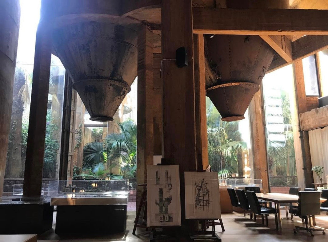 Extraordinary Architect-Built Spaces You Can Visit
