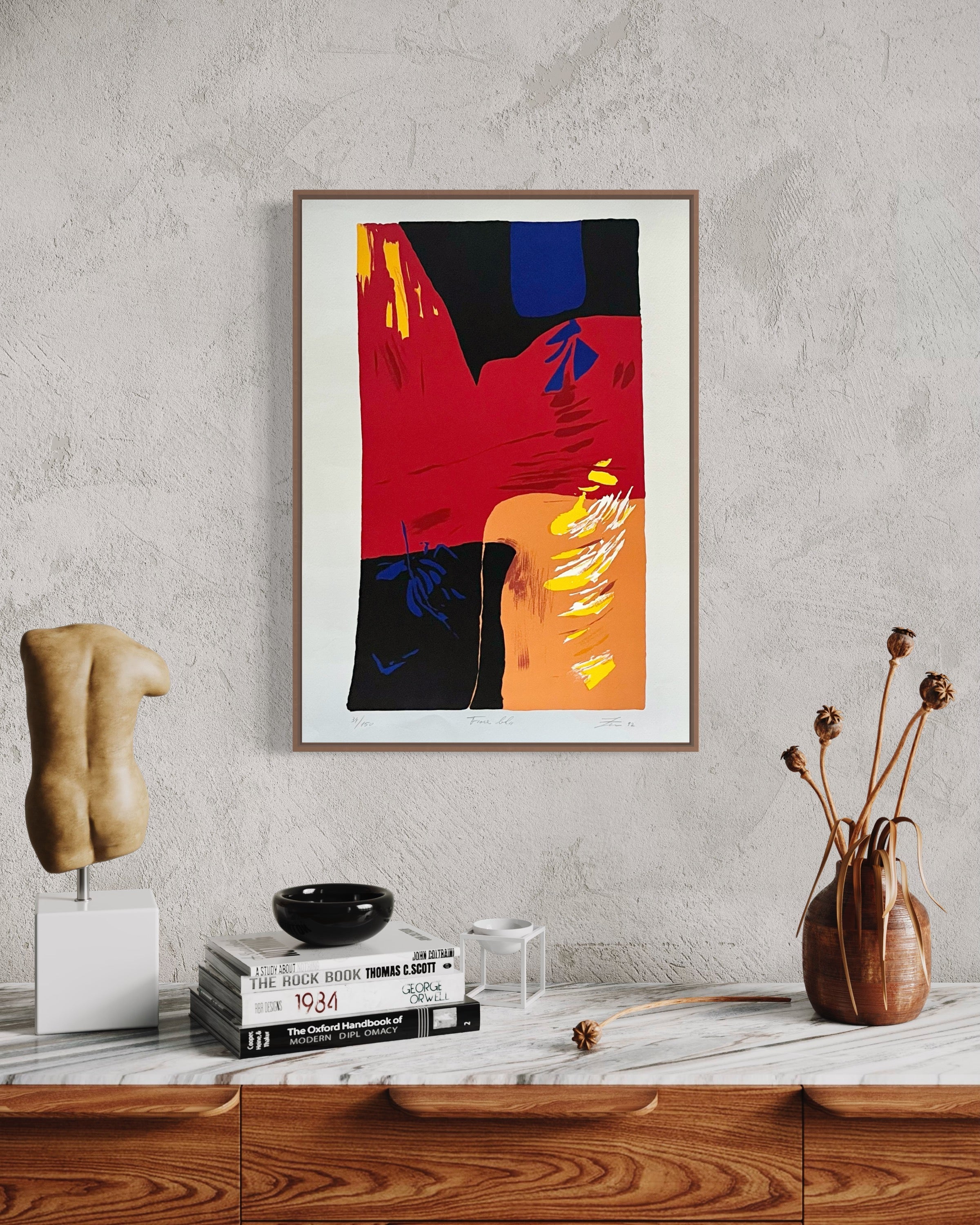 Italian Vintage Art Prints