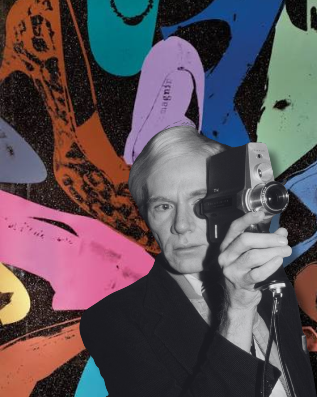Andy Warhol