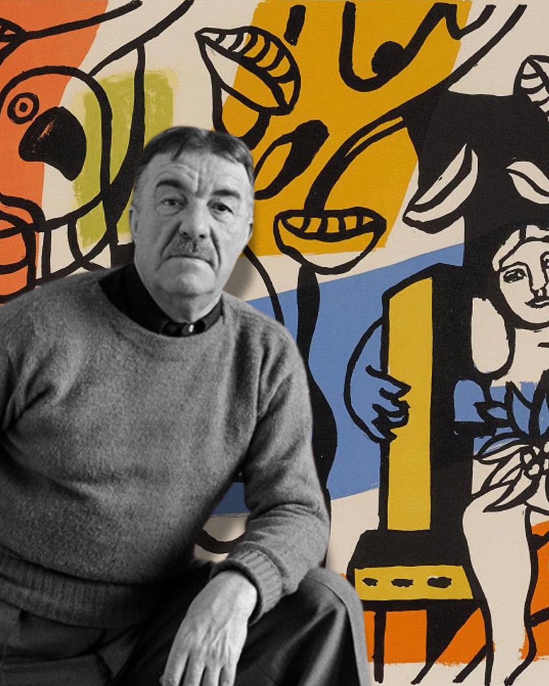 Fernand Leger