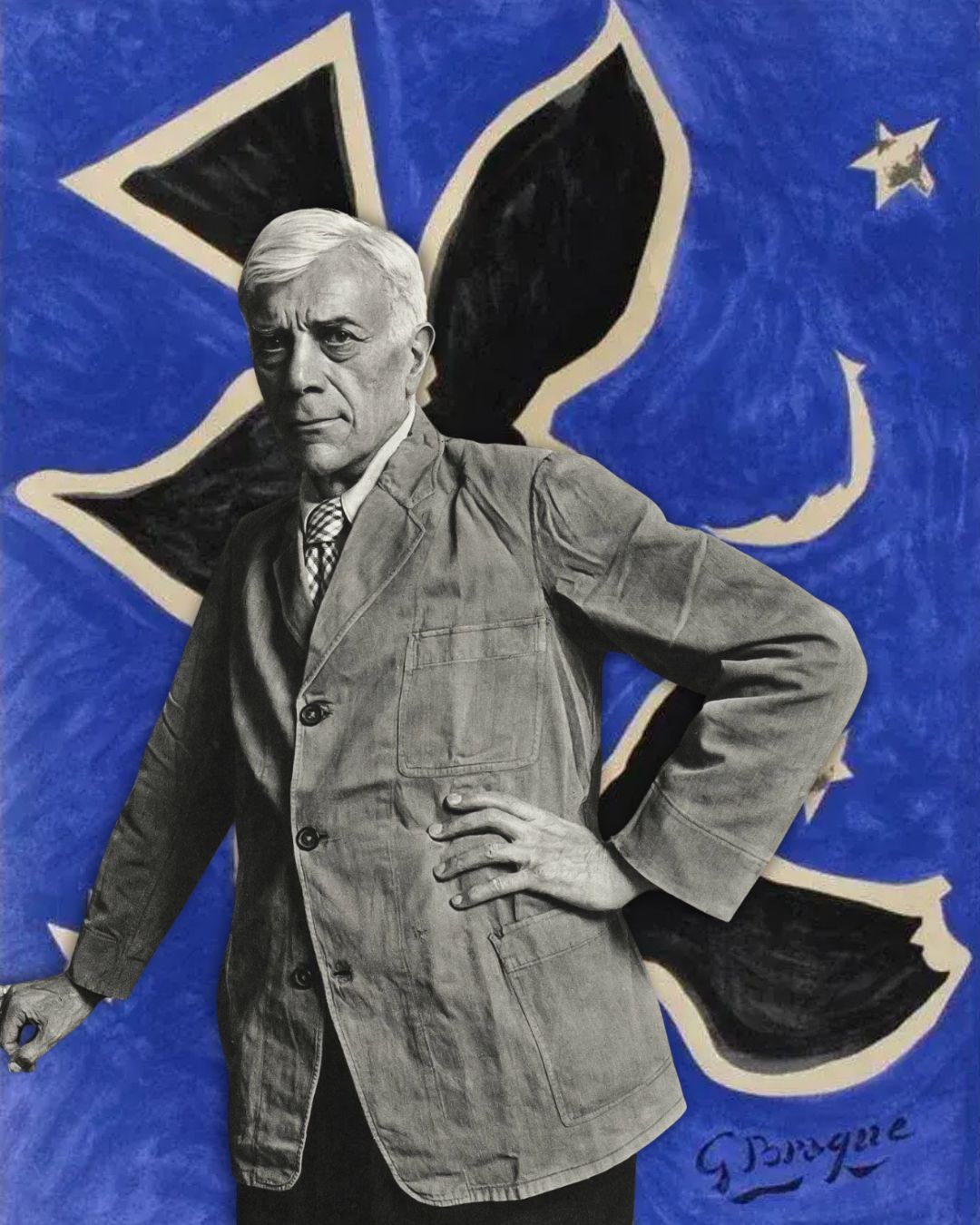 Georges Braque