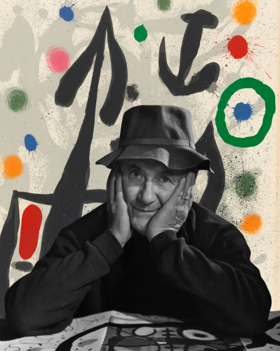 Joan Miro