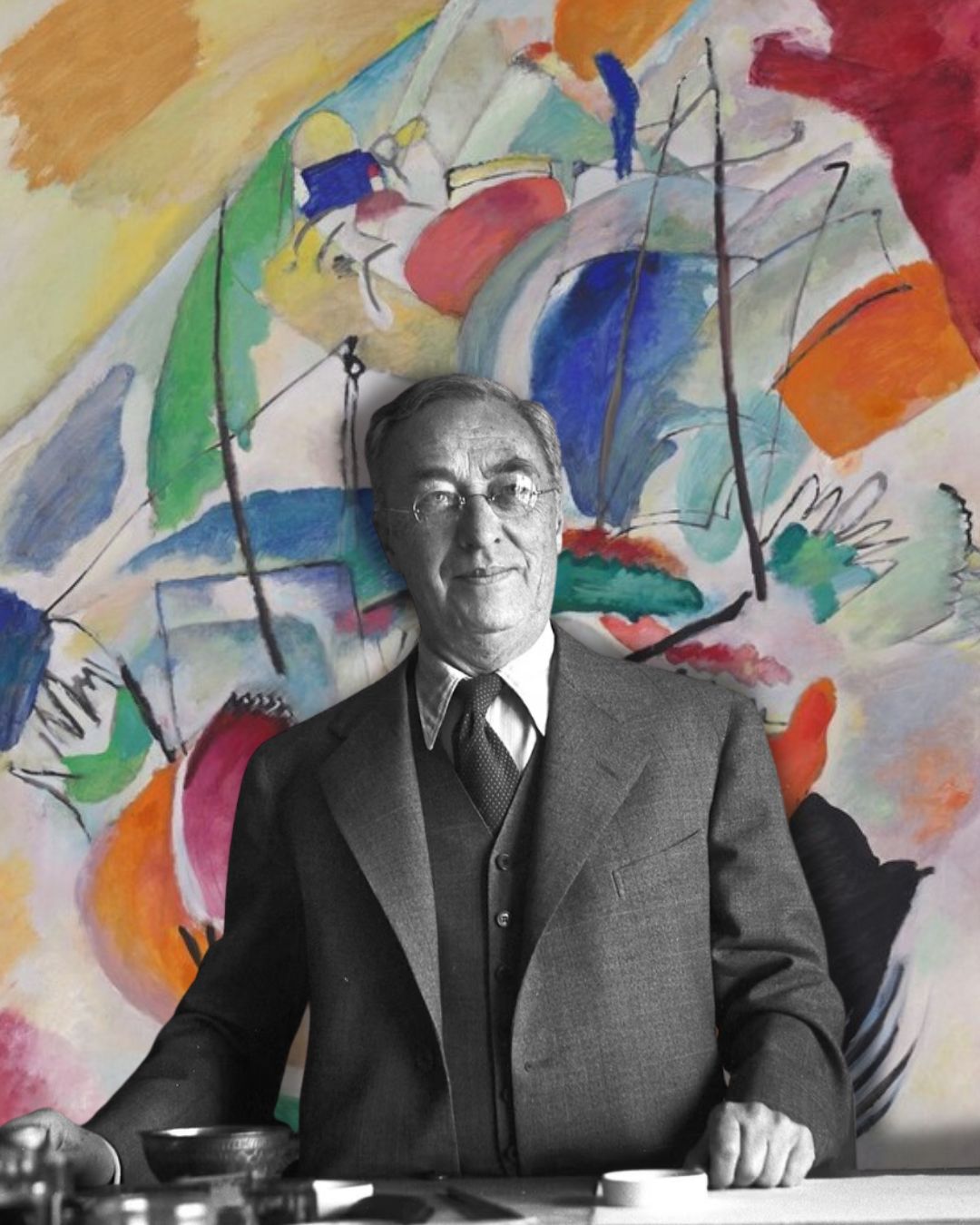 Wassily Kandinsky