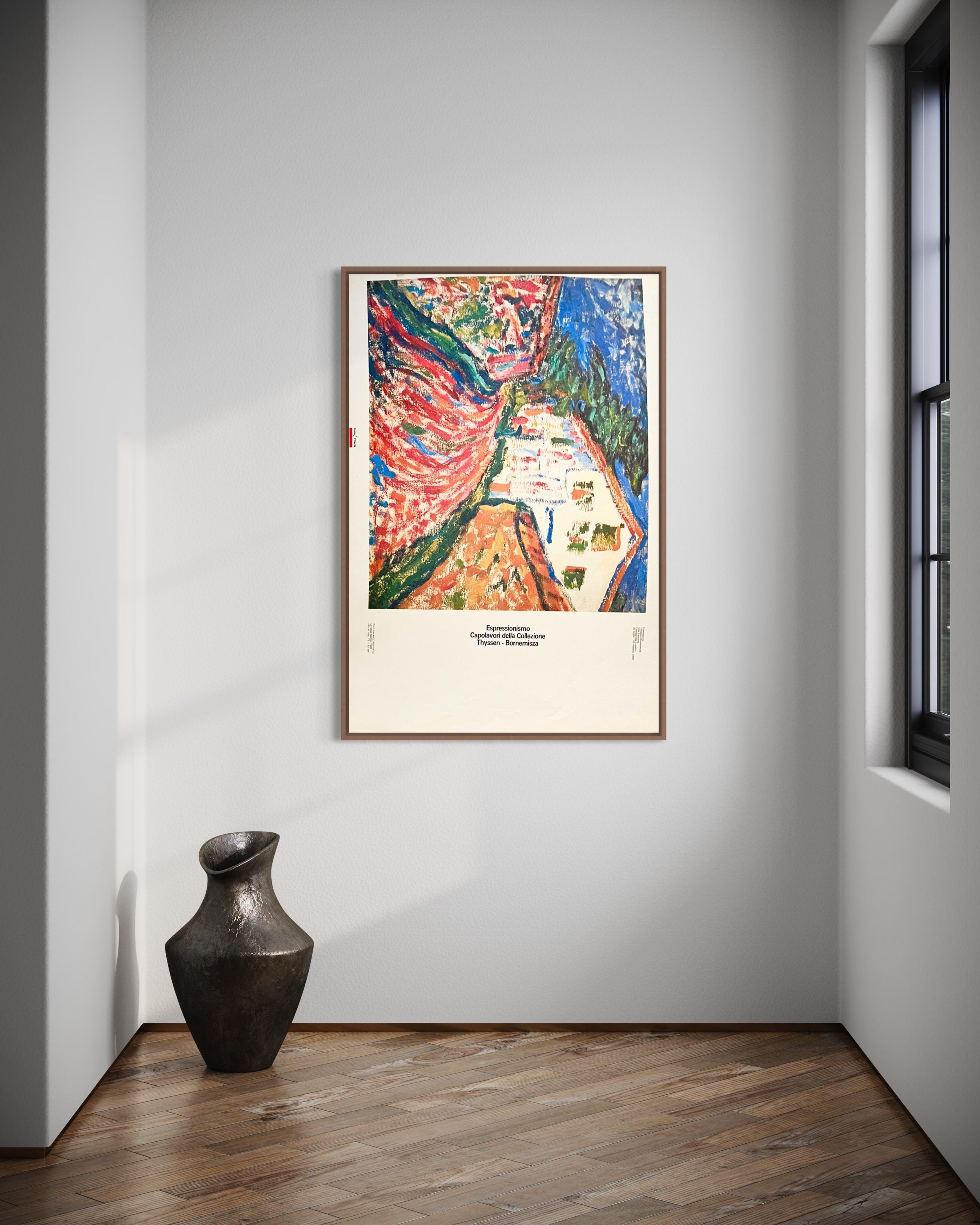 Lost To Time – FORM Vintage