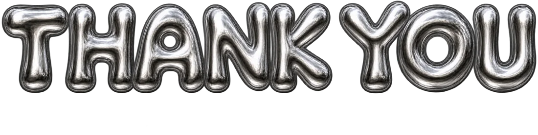 Thank you